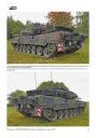 LEOPARD 2A7V<br>The new German Leopard 2A7V - The World's Best Main Battle Tank